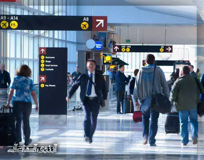 سلامت-سفر-تفریح