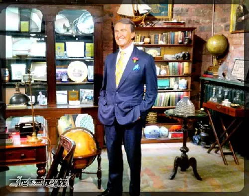 موزه-رحمی-کوچ-استانبول