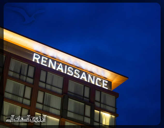 Renaissance Pattaya