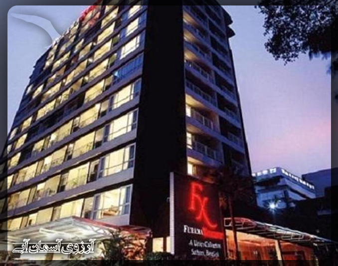 هتل فوراما اکسکلوسیو ساتورن بانکوک