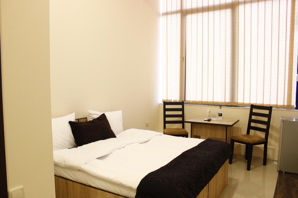 هتل کامفورت ایروان | Comfort Hotel Yerevan