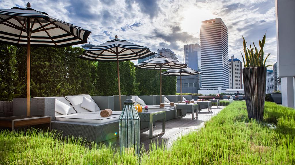 S15 Sukhumvit Hotel