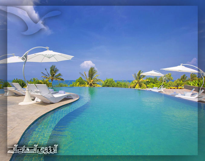 منطقه کوتا بالی