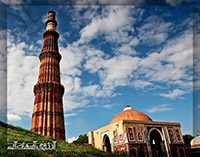 قطب منار دهلی