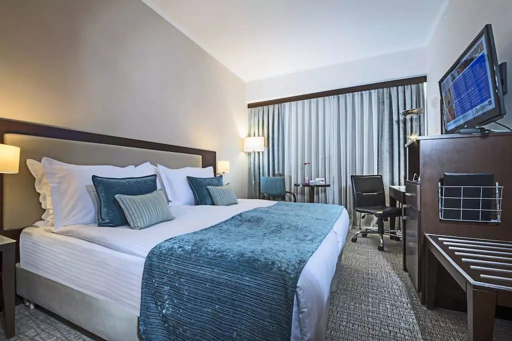 هتل-رادیسون-بلو-آنکارا2