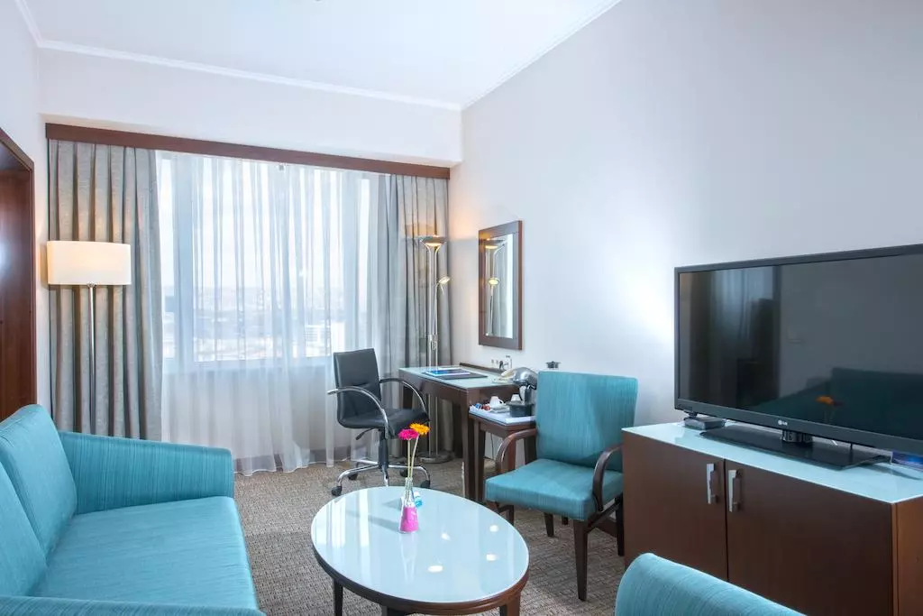 هتل-رادیسون-بلو-آنکارا3