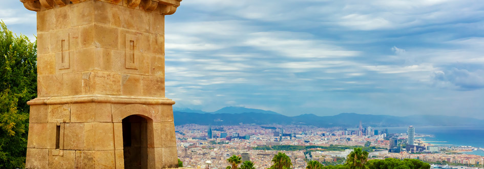  پارک مون‌جوییک