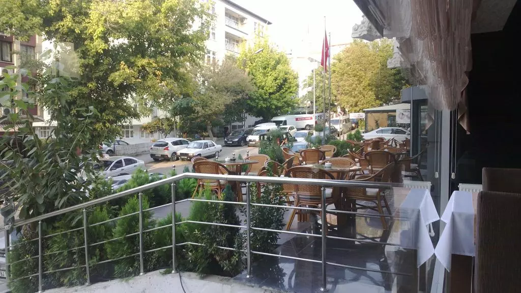 هتل-لطیف-اوغلو-آنکارا1