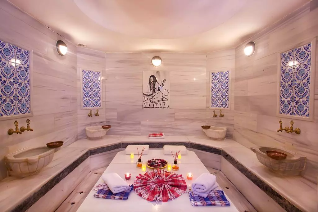 هتل-کارلتون-استانبول