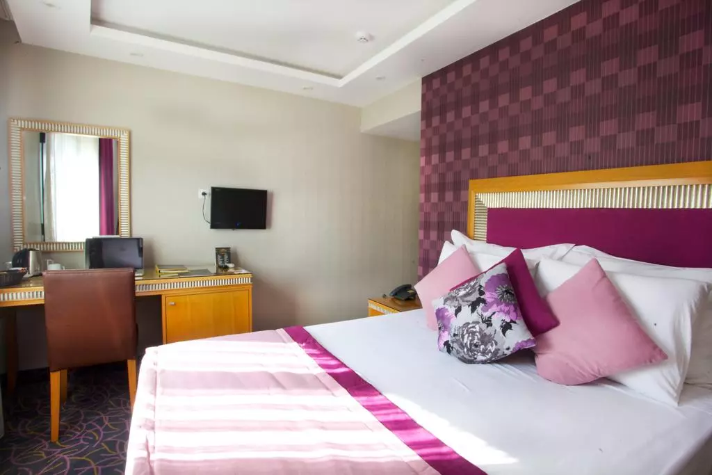 هتل-کارلتون-استانبول