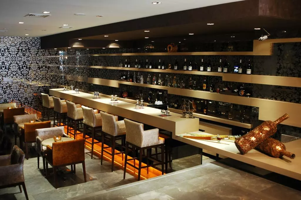 هتل-کارلتون-استانبول