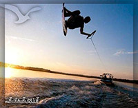 تفریحات آبی گوا