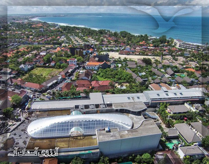 روستای سمینیاک بالی