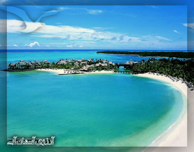 منطقه تانجونگ بنوآ بالی