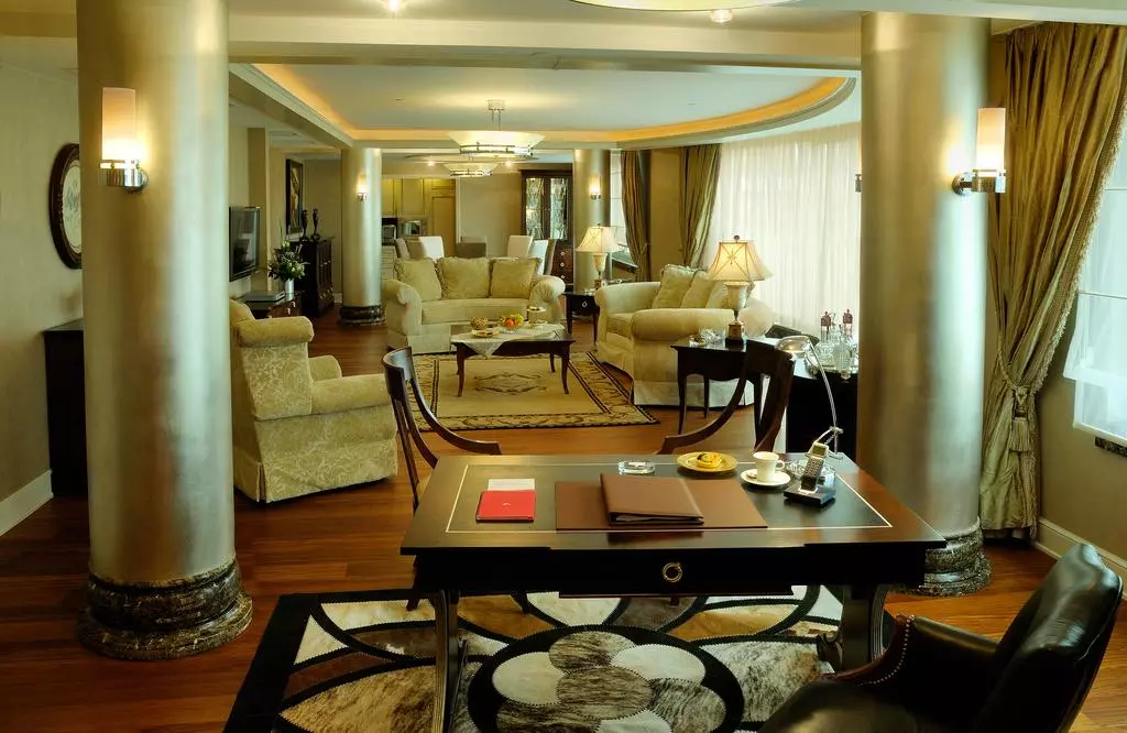 هتل-سوئیس-اوتل-آنکارا4