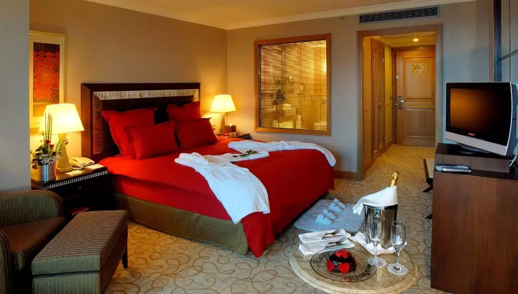 هتل-سوئیس-اوتل-آنکارا9