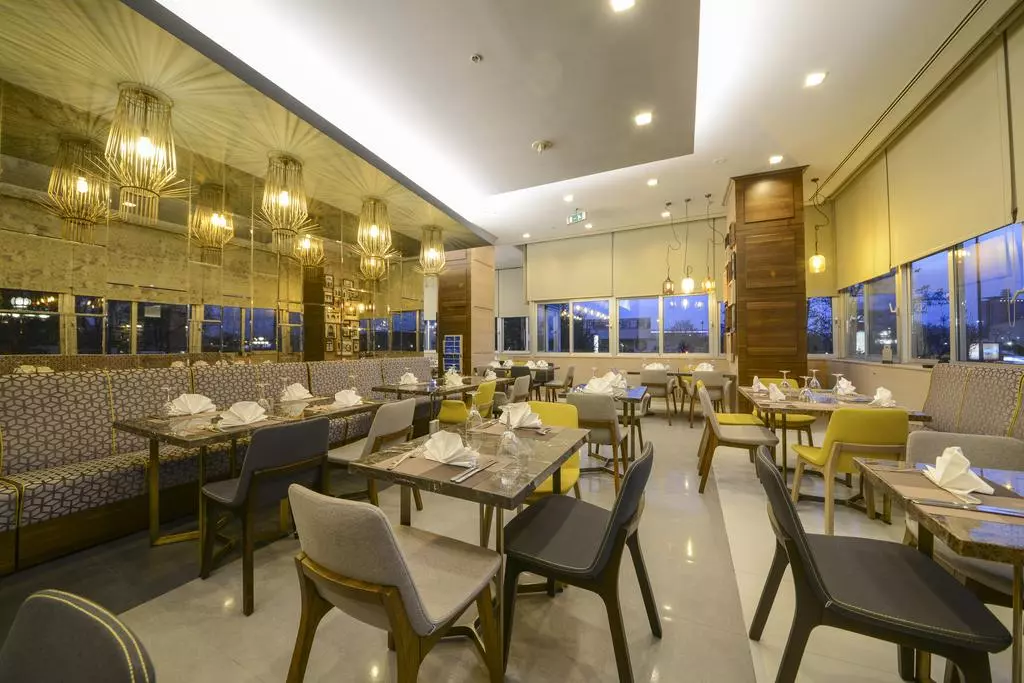 هتل-رادیسون-بلو-آنکارا7