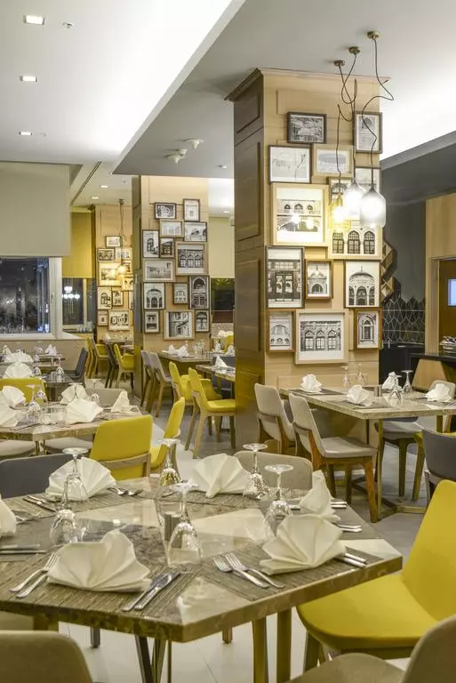 هتل-رادیسون-بلو-آنکارا8