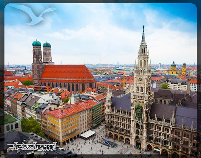 مارین پلاتز