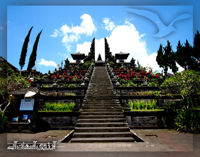 معبد مادر بالی