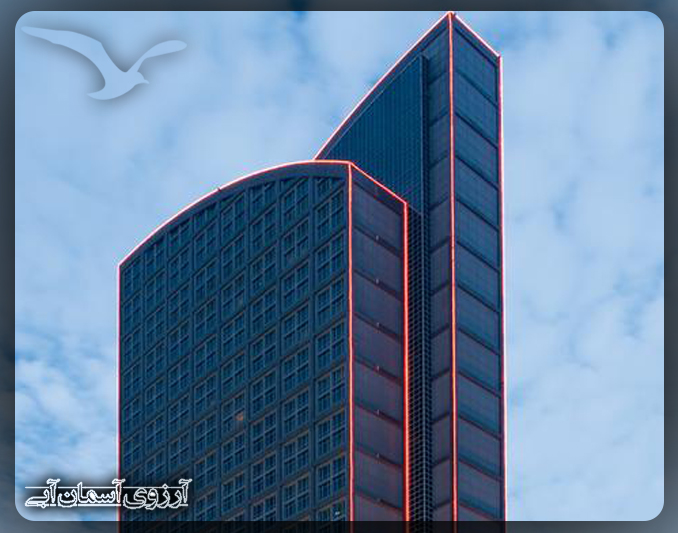 هتل هونگتا شانگهای