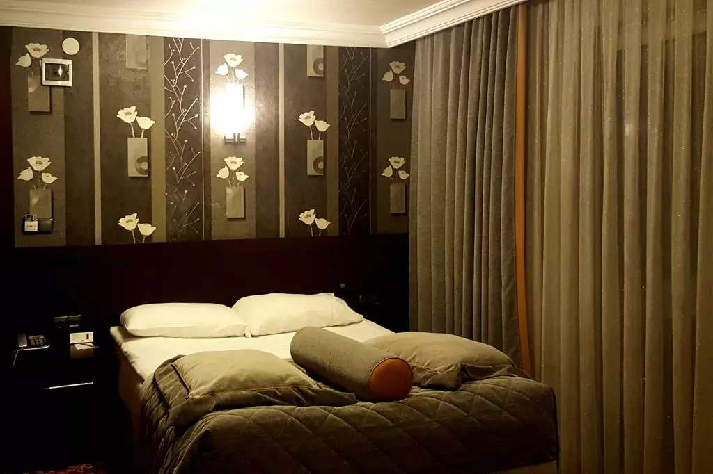 هتل-لطیف-اوغلو-آنکارا4