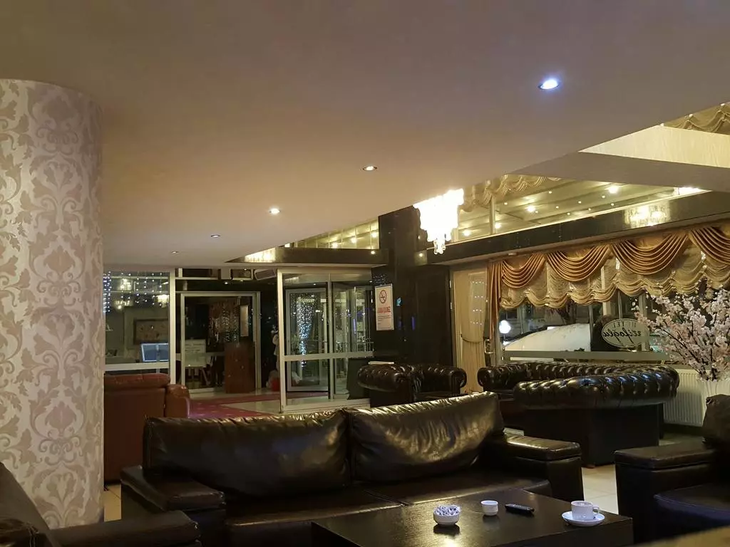 هتل-لطیف-اوغلو-آنکارا7