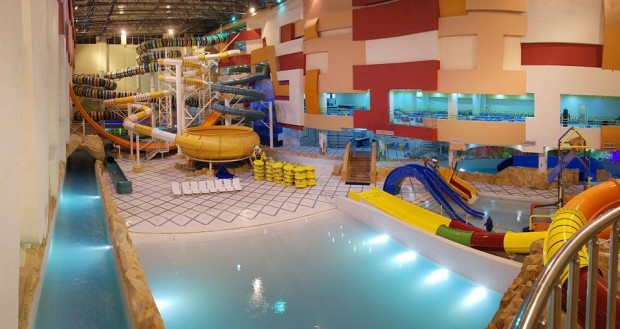 پارک آبی ایرانیان