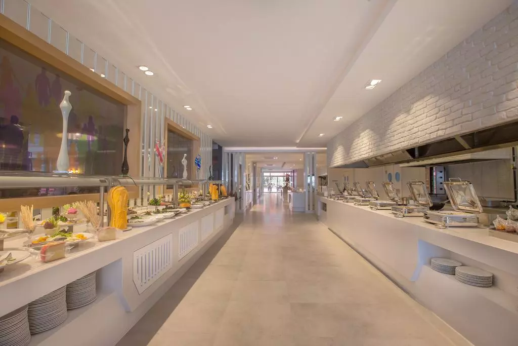 هتل-اینویستا-آنتالیا5