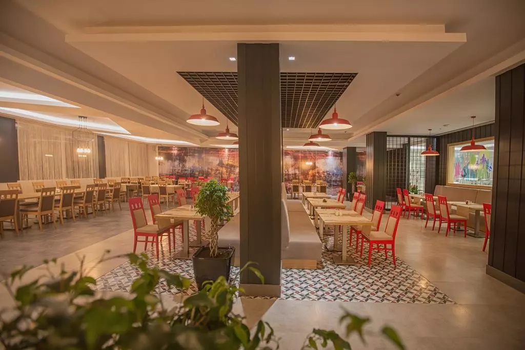 هتل-اینویستا-آنتالیا10