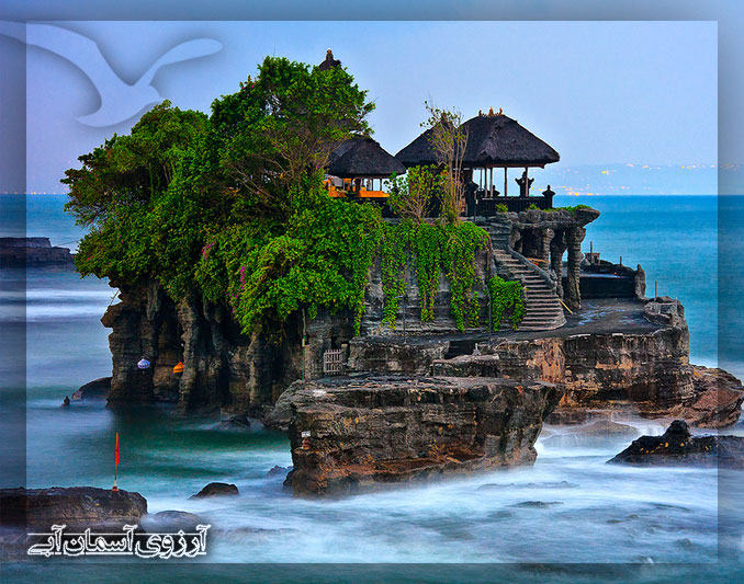 معبد لوط بالی