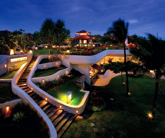 Sun Island Hotel Kuta