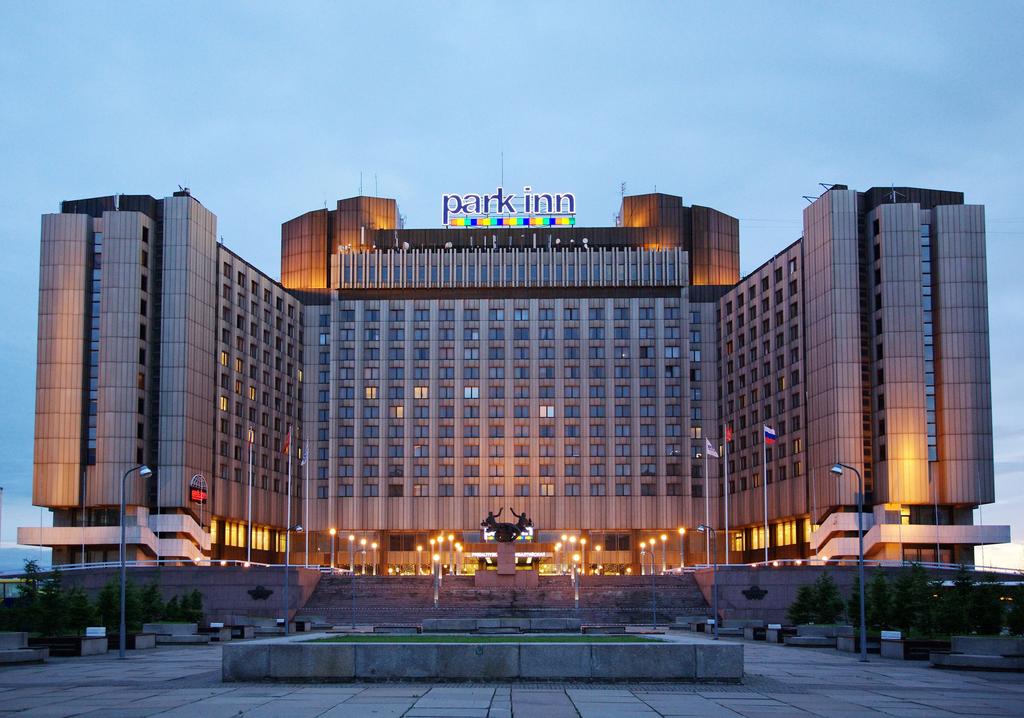 Park inn by Radisson