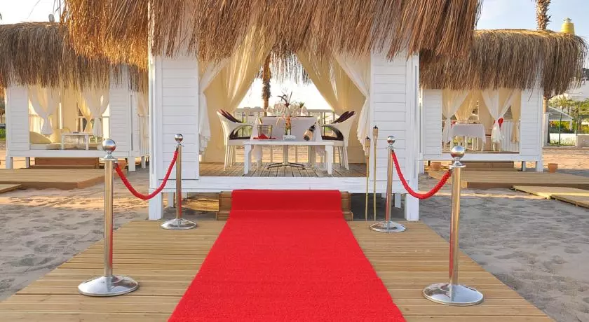 رامادا ریزورت