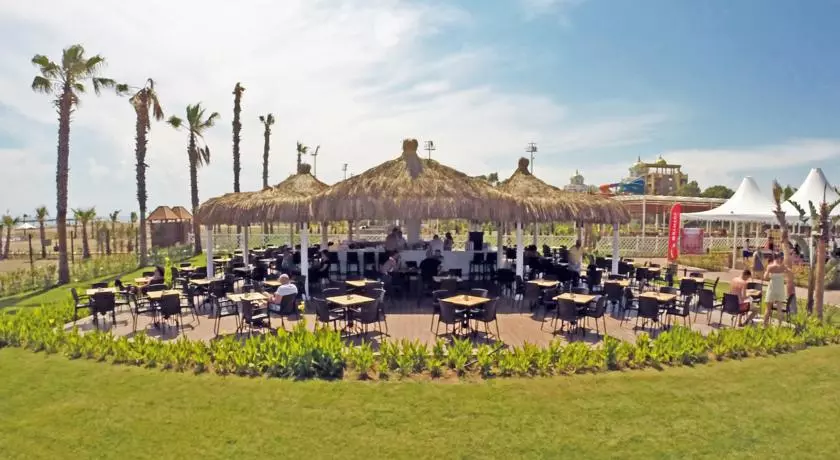 رامادا ریزورت