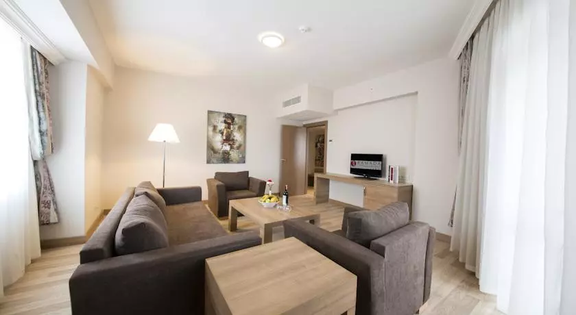 رامادا ریزورت