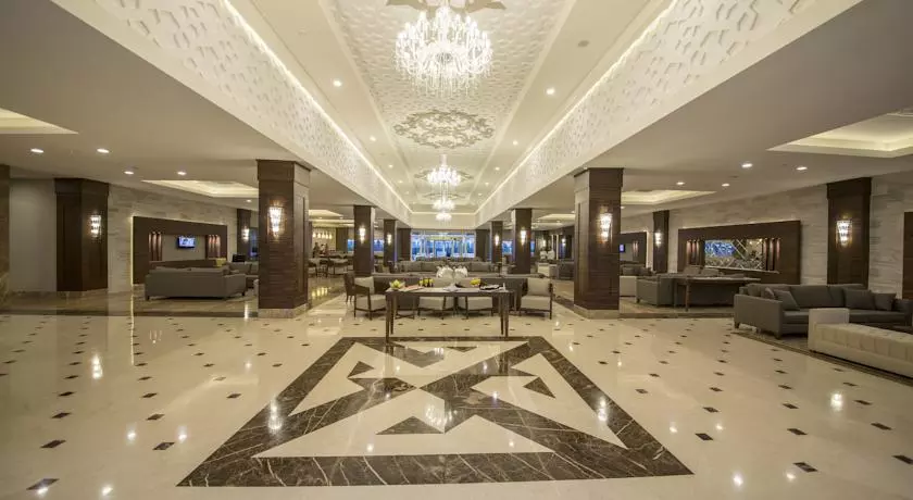 رامادا ریزورت