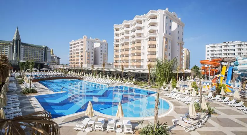 رامادا ریزورت