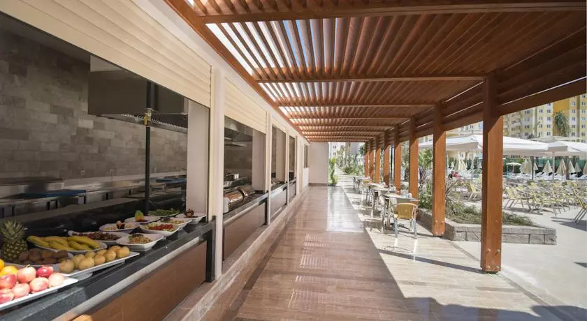 رامادا ریزورت