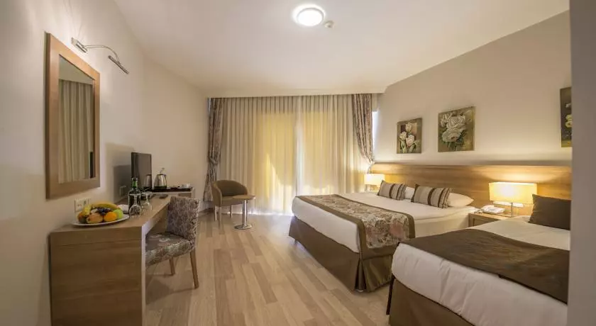 رامادا ریزورت