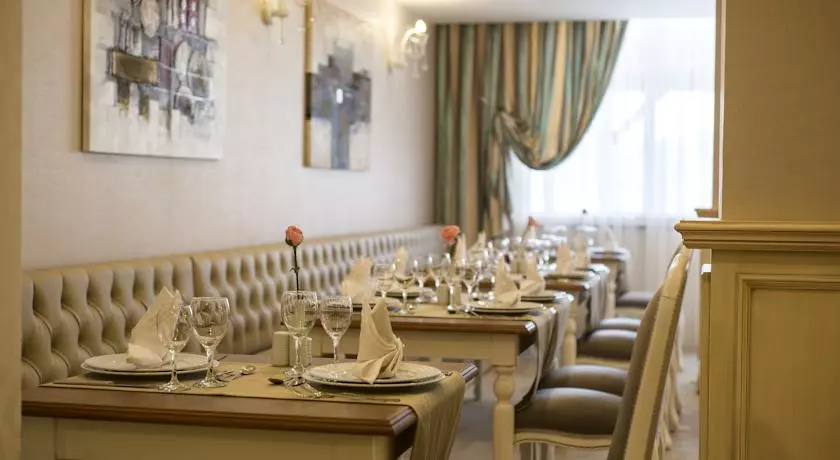 رامادا ریزورت