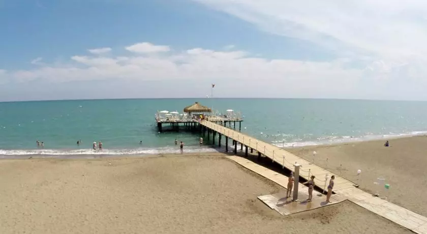 رامادا ریزورت