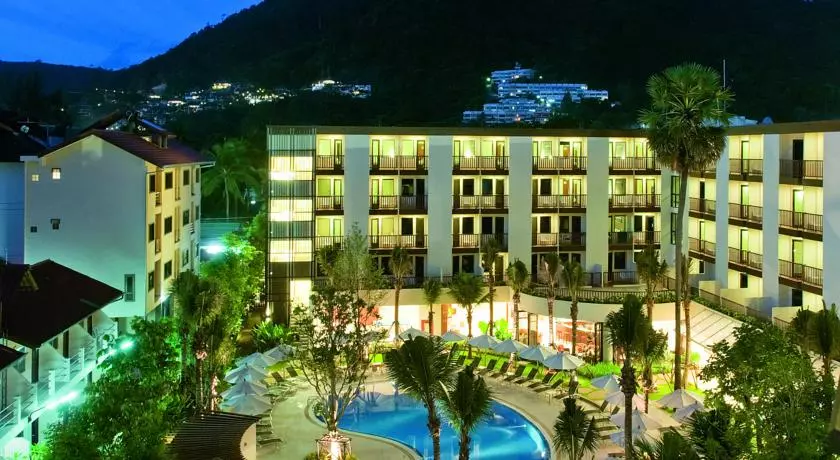 IBIS PATONG