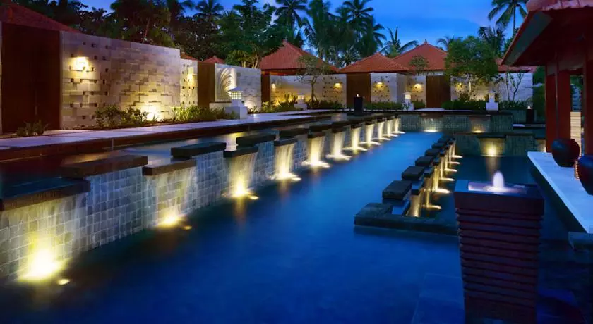 Grand Hyatt Bali