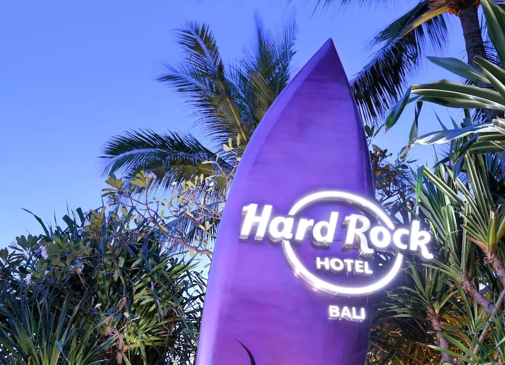 Hard Rock 