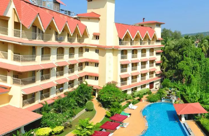 Fortune Acron Regina