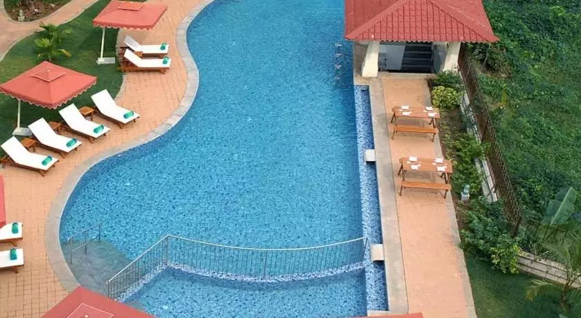 Fortune Acron Regina