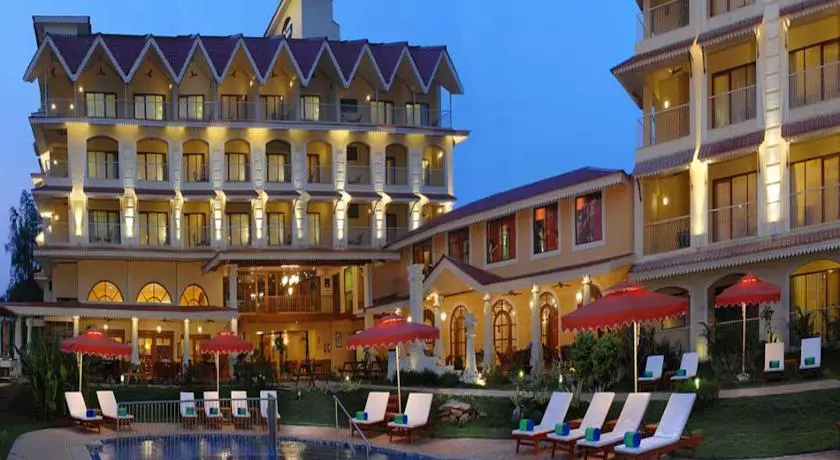 Fortune Acron Regina