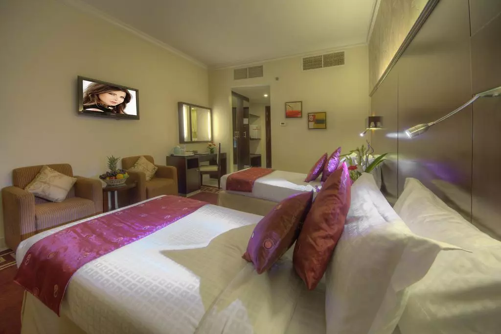 فورچون گرند