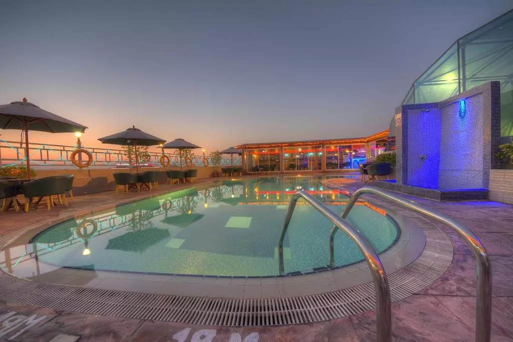 فورچون گرند